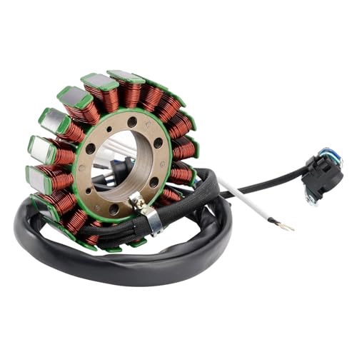 �o�C�N �X�e�[�^�[�R�C�� Compatible With Yamaha For XT400E XT500E XT600E XT600 TT600E TT600RE 1995-2004 3YF-81410-00 3YF-81410-01 3TB-81410-