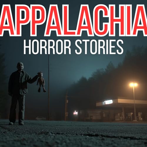 3 Disturbing & Scary TRUE Appalachian Mountains Horror Stories WHATEVER YOU DO DON'T TAKE THE DOLL