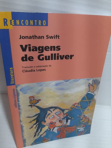 Viagens de Gulliver