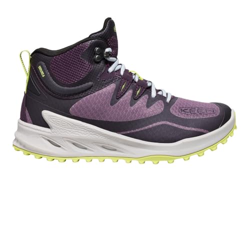 Image of KEEN Zionic Mid Height Waterproof All Terrain