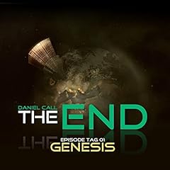 Page de couverture de Genesis