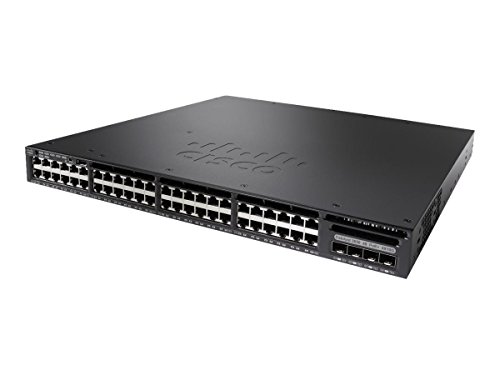 【※ヒロシ】2台セットCisco L3スイッチ3650 CCNA、CCNP】2台セットCisco L3スイッチ3650 - メルカリ