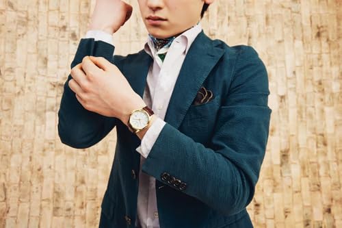 Image of Casio MTP-1183 Series Quartz Men's Wristwatch, Overseas Model