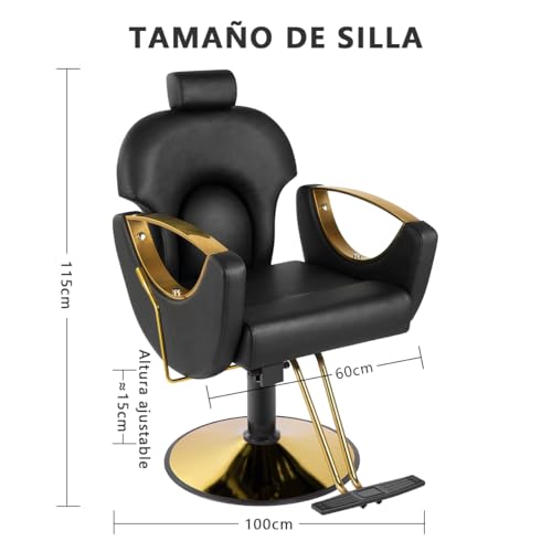 Lista de Salón al mejor precio. 26 Imagen adicional