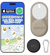 methページ Amazon.co.jp: Find4Me スマートトラッカー エアタグ対応 Airtag対応