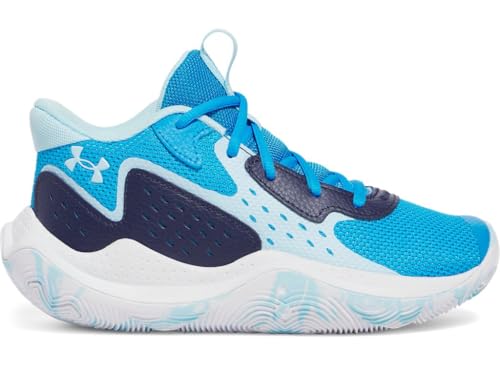 Under Armour Jet ´23 Junior Basketball Shoes EU 36 1/2