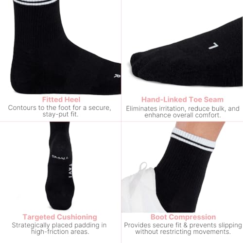 TAVI Tempo Lite Socks 2 Pack3