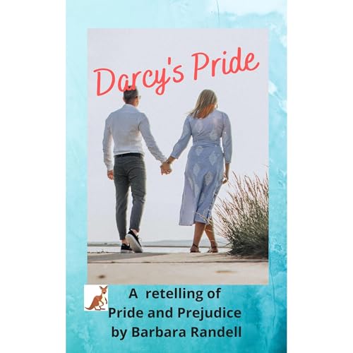 Darcy's Pride by Barbara R Randell episode artwork