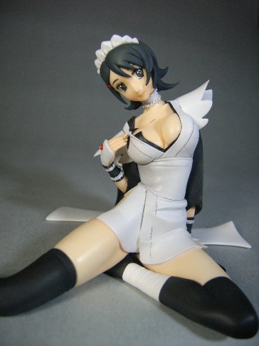 Amazon | サムライスピリッツ 天下一剣客伝 いろは (1/8スケールPVC