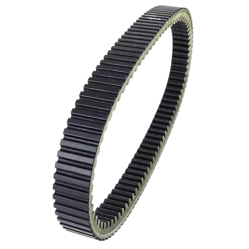 Courroie trapézoïdale de précision pour CanAm Maverick 422280364 - 3