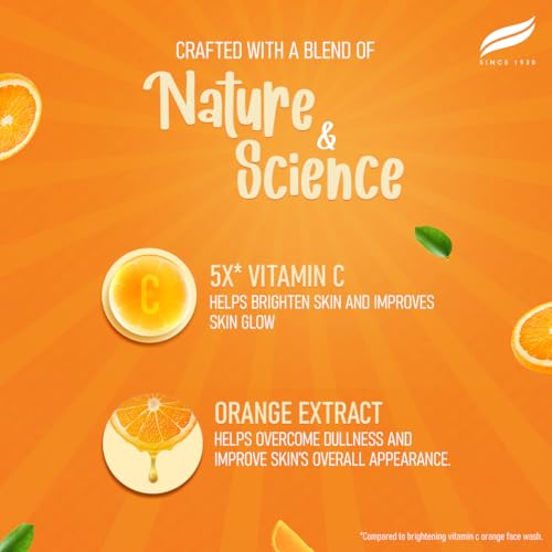 Himalaya Store Himalaya Brightening Vitamin C Serum, 30 ml - Image 6