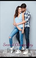 Second Chance Boy B0BBXT2RNJ Book Cover
