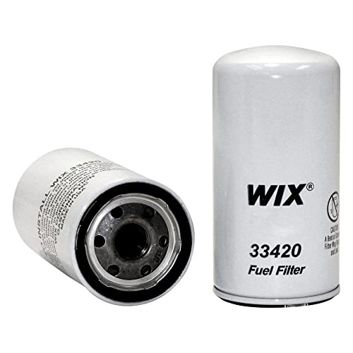 Wix 33420 Fuel Filter