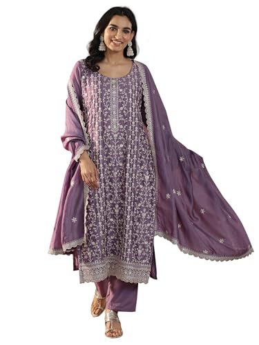 Image of Libas Women Kurta Set