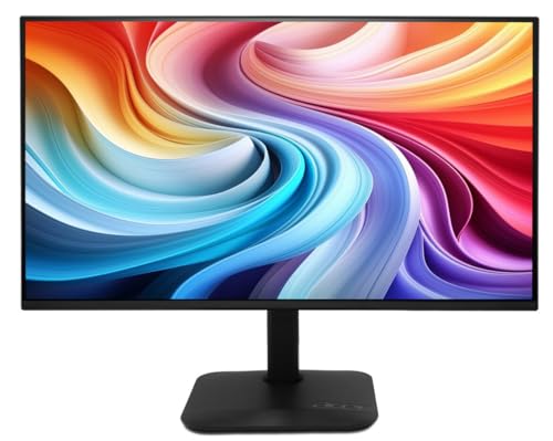 Acer KA242YGbip 24\" Full-HD Zero-Frame Monitor Acer KA242YGbip 24\" Full-HD Zero-Frame Monitor