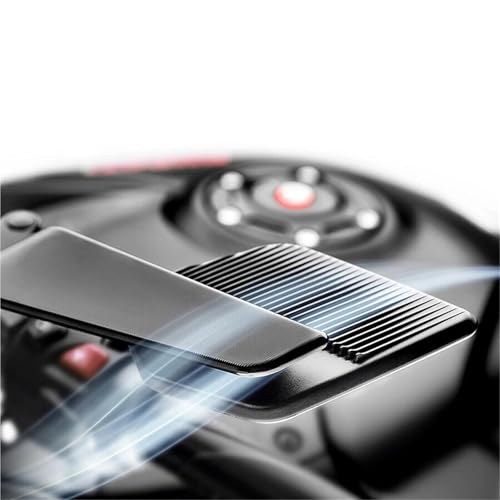 Espejo retrovisor giratorio Tuono 660 Factory ajustable 2023 2024 3