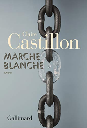 Marche blanche Livre PDF Gratuit