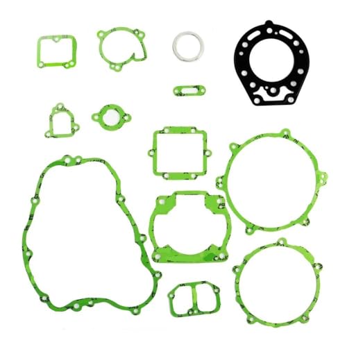 Kit de joints de couvercle de carter de cylindre KDX220R 1994-2005 isolation moteur haute performance