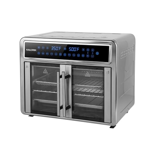 Kalorik MAXX Flex Trio 26-Quart