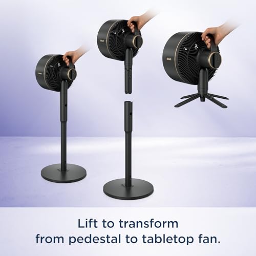 Shark FlexBreeze Corded & Cordless Fan