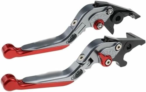 Embrayage de moto réglable Kawasaki Ninja 650 Levier Balade Confort Routier