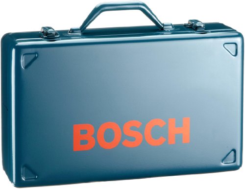 Bosch 2605438083 Tool Box 14.96inx9.45inx3.94In
