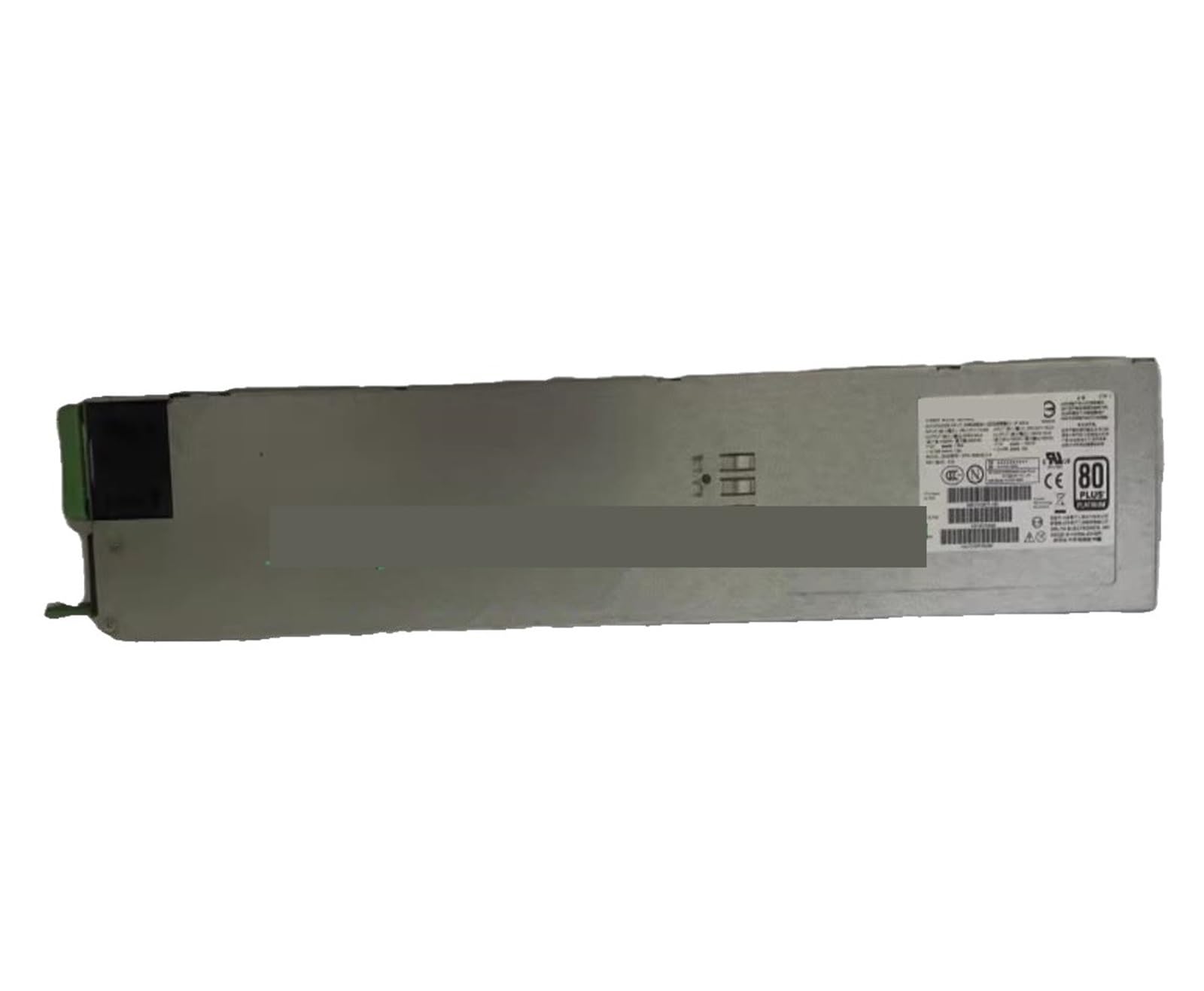 CXDFRSER DPS-1600AB-3A S26113-E617-V50 A3C40174038 Power supply 1600w