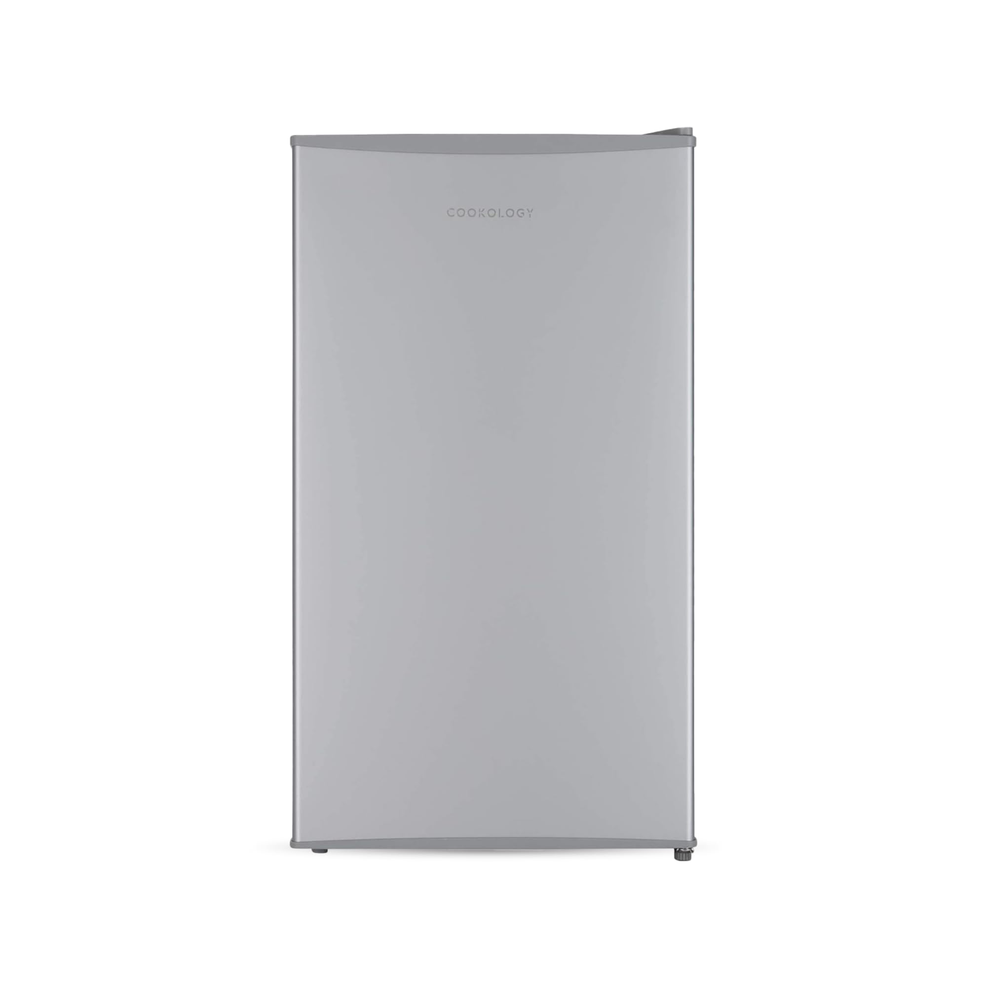 Cookology UCIF93WH Freestanding under counter Fridge in White - 93 Litre Capacity - Adjustable Temperature Control & Legs - With Chiller Box — view 7