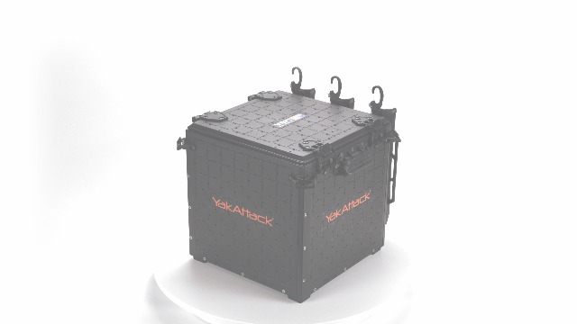 Amazon.com: YakAttack BlackPak Pro 13