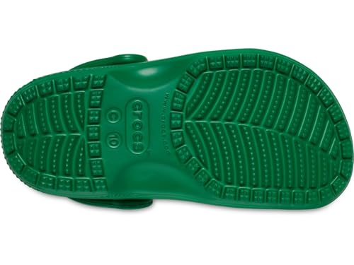 Image of Crocs Kid's Classic Clog (Little Kid /Big Kid /Toddler)