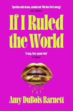 If I Ruled the World cover image