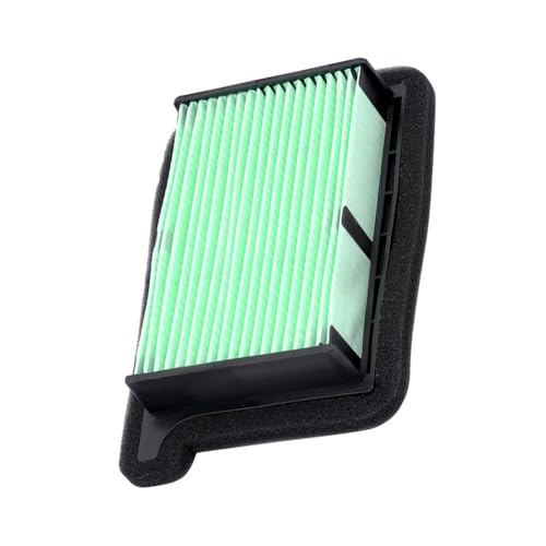 Filtre à air moto contre la perte de puissance Tiger Sport 660