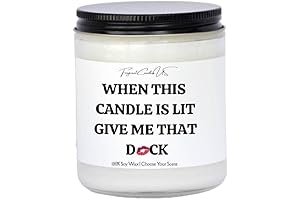 Spicy Sexy Time Candle