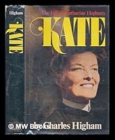 Kate : the Life of Katharine Hepburn B00JTBGGOU Book Cover