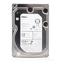 Dell Seagate Exos 7E8 ST8000NM0185 8TB 7.2K RPM SAS 12Gb/s 512e 256MB 8.9 cm Enterprise HDD – Ansicht 5