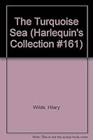 The Turquoise Sea 0263716570 Book Cover