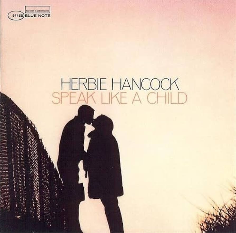 Herbie Hancock Speak Like A Child レコード Amazon.co.jp: Speak Like a Child: ミュージック