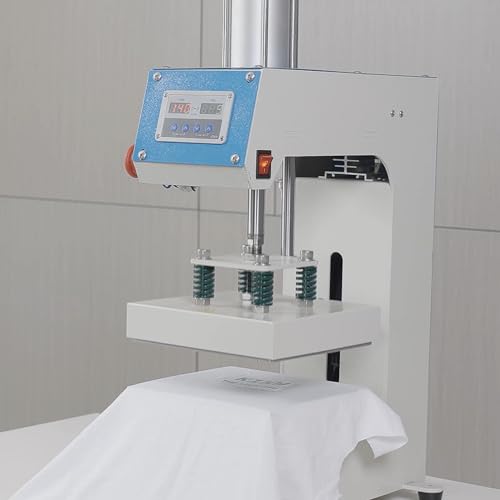 Heat Press Machine for T-Shirts