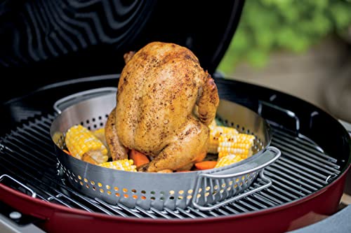 Consejos para Comprar Asador weber , tabla con los diez mejores. 18 Imagen adicional