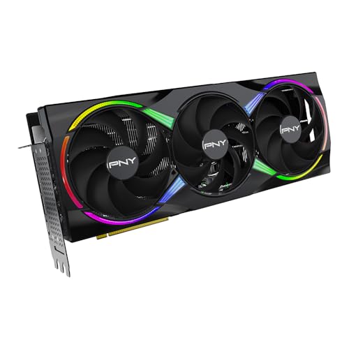 Scheda Grafica GeForce RTX™ 5090 32GB ARGB OC Triple Fan DLSS 4 - Scheda video - Immagine 8