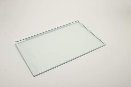 Amazon Com 5304492658 Refrigerator Glass Shelf Genuine Original Equipment Manufacturer Oem Part Garden Outdoor