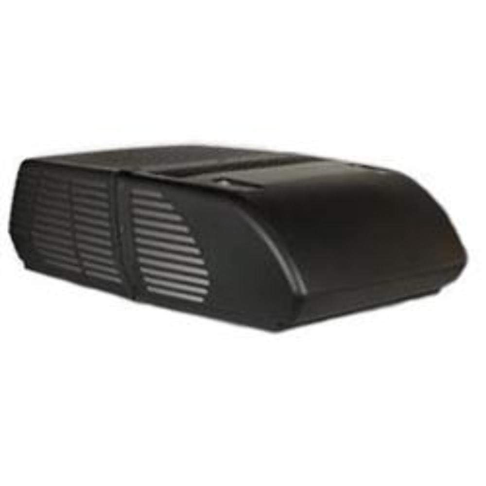 Coleman-Mach 45203 8793 Mach 10 NDQ Air Conditioner 13 5 BTU A C Black