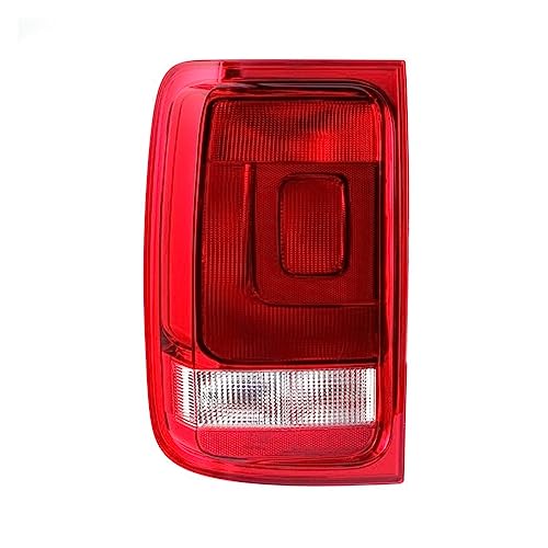 Feu arrière de voiture pour VW Amarok phare de freinage et signalisation rouge côté gauche
