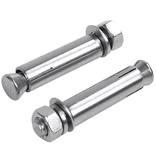 expansion bolt,stainless expansion bolts, Expansion Screw Bolts,M8x60mm