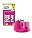 Produktbild Tesa Stick ecoLogo runder Klebestift (+ Tischabroller pink)