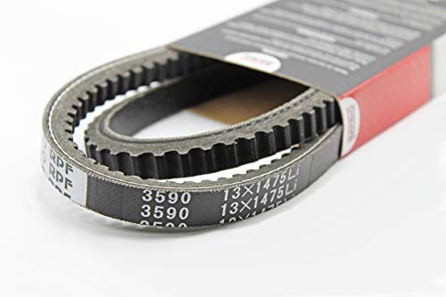 Image of Bando USA 3590 Precision Engineered V-Belt