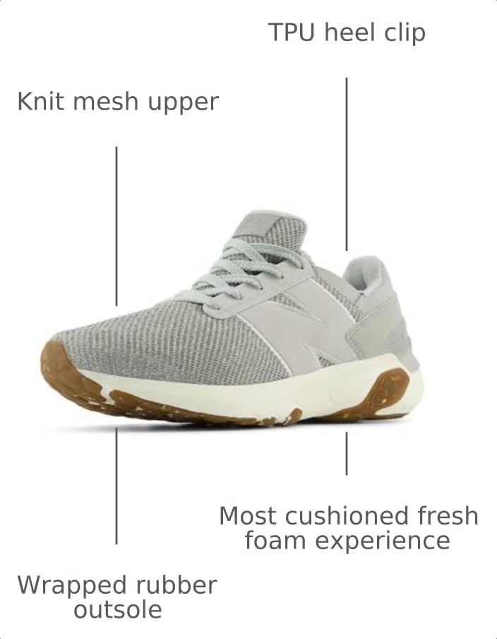 Image of New Balance Men's Fresh Foam X 1440 V1