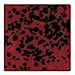 Mayco Jungle Gems Crystal Glaze - Ladybug, Pint