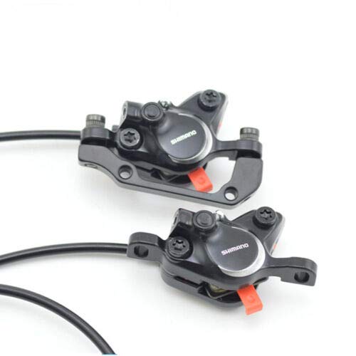 m315 brakes