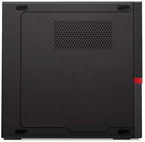 Lenovo ThinkCentre M720Q Tiny - Intel Core i3 8100T 4 Core